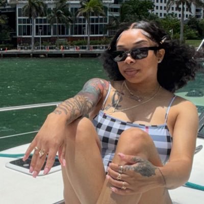 ♈️|✝|The Rich Experience™️💰💎 | Mom.👩👧💖| RUTHLESS😈|LongLiveBillio🕊