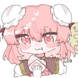 東方projectの絵描きです!橘乃彩(たちばな のあ)茨木華扇愛してる絵描きです🫶!自我出します。大好きな相方→おむちゃん!(@omu_omusan) 再掲ばっかする華扇大好きマン。名付け親→清水ぬん!(@kuramu_mizu)お別れはブロ解で サブ垢(@mkkmy_k3)