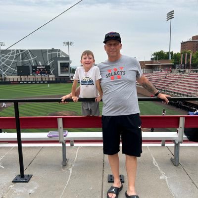 MitchRivait's profile picture. Proud husband,proud dad of 4 kids, Head Coach AAA Windsor Stars 8U . OBA Certified, Baseball Canada Certified, Driveline Certfied