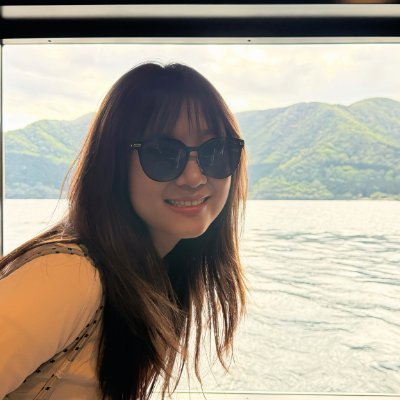 LLM Builder @AntGroup | PhD @NUSingapore | RL & Reasoning | Opinions are my own