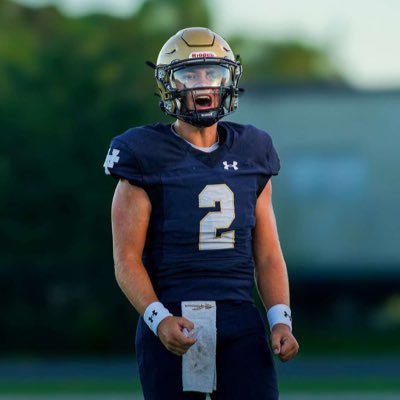 26’ | QB @ Holy Trinity Episcopal Academy | GPA: 4.03 | 5’10 170 | Email: ricobuitrago35@gmail.com | NCAA ID #2404277526 | QB Trainer: @baylintrujillo