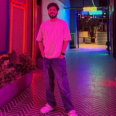 rx_rry45's profile picture. | MBBS | 🏏 @ImRo45♥️ICT