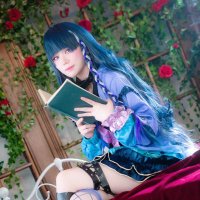 時雨 依音 (@io__cos_) 's Twitter Profile