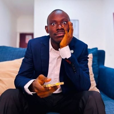 emaxchange's profile picture. GRADUATED FROM GEHGEH UNIVERSITY OF WISDOM.