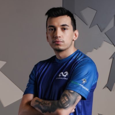 w0xic fedaisi Profile