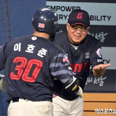 mingranghae_46's profile picture. 롯데랑 22년째 ♡