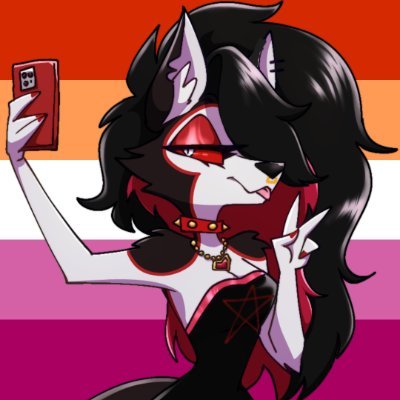 Female, age 26, Lesbian, Loona’s WIFE! ART IS NOT MINE. ZOO/PEDO NEVER INTERACT. I have a buymeacoffee if you want to support me!