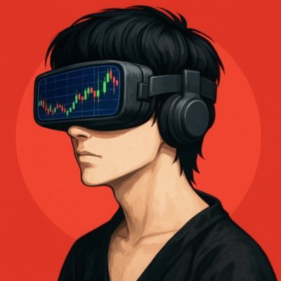 コルン/投資家 / 株. FX. 暗号資産 / マーケット分析 / 速報情報を提供 / 資産運用アドバイザー / 人生初投資は1ヶ月+4500% ◆短期〜長期投資まで役立つ戦略記事を公開中