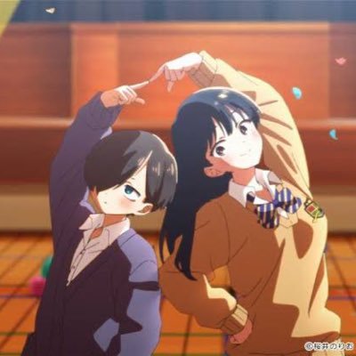 nioruch's profile picture. 