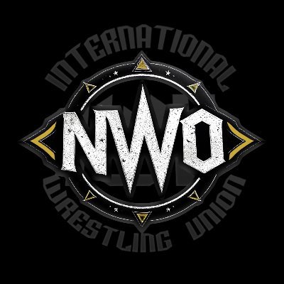 NWO // New Wrestling Order // Showtime : Saturdays @ 1EST @ 6GMT // @IWUMedia Affiliated Federation // Next PPV : TBD