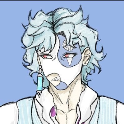 saikorumii's profile picture. I draw ships 🚩 🔞 dottoluc +CEO of kinari 🔞~multifandom+OCxCC~
 bluesky+insta: saikorumii🪺only use with credit!