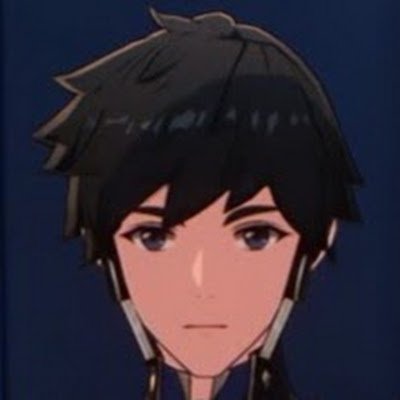 TimelyGanquan's profile picture. Your trusted midnight ranger and riverside companion 🫡