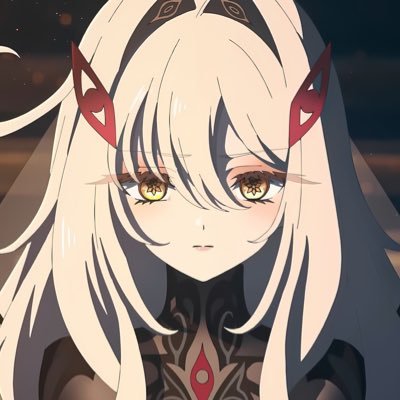 Avalon ✭ Genshin / Wuwa / HSR pilot Profile