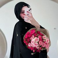 ضحى محمد (@msyla7955) 's Twitter Profile