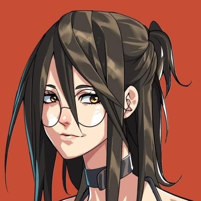 nextgirl91さんのプロフィール画像