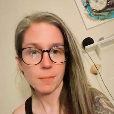 Mom by day, writer by night. Chronic illness ass-kicker.