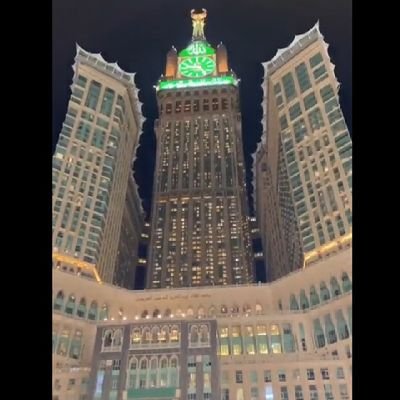 حجز فنادق مكه المكرمه والمدينه المنوره https://t.co/6OzLfYqBnI