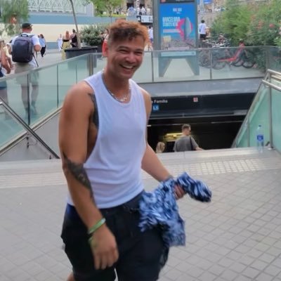 JeffSantos's profile picture. 💼 Telecom & Tech 👨🏻‍💻
Chasing Sunsets 🌅
#Traveller ✈️ #Foodie🍟 #Fitness 🏋🏻‍♂️ #Gamer 🎮 #Music 🎵 
📍 TO 🇨🇦