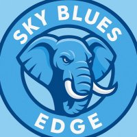 Sky Blues Edge (@skybluesedge) 's Twitter Profile Photo Sky Blues Edge (@skybluesedge) 's Twitter Profile Photo