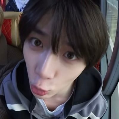 pochacyu's profile picture. gyu enthusiast ❤︎ highkey crazy (˶˃ ᵕ ˂˶)