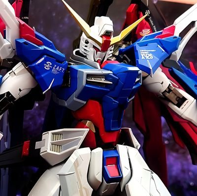 iFZ5H45wuVsZXUG's profile picture. ワンピカード始めました。ガンダムSEED系メタルビルド、メタルロボット魂
