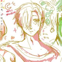 るいぼす (@sousaku_tunaebi) Twitter profile photo