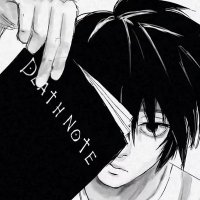L Lawliet (@_l_lawliettt) Twitter profile photo