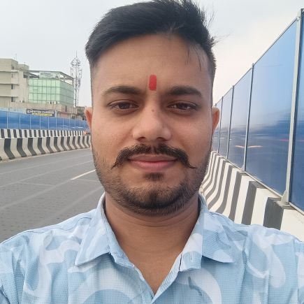 🇮🇳Indian Defence Lover🇮🇳winner was once a dreamer who never gave up. बाबूसाहेब from Ranchi⚔️खतियानी⚔️ माता पिता गुरु भगवान🙏जय श्री राम🚩हर हर महादेव 🔱🕉️
