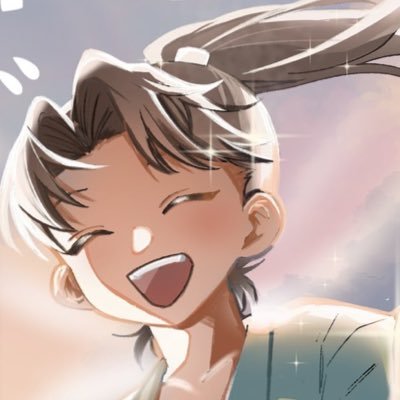 まぎかさんのプロフィール画像