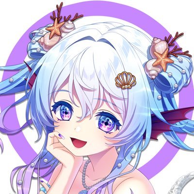 ¦声で癒しを届けるマーメイド🫧¦現在IRIAM準備中(配信は21時頃で調整中📝)¦夢はS帯タッチ✨¦ママ様▶秋城様( @xyucax )¦AIイラストは全般NGです🙅♀️¦趣味はSF映画鑑賞といろんなお店のコーヒー豆探し☕️¦FM▶🪸💜¦FA▶ #るなみんあーと¦