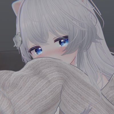 今VRChatをメインにやってる雑多垢🌒VRChat開始日:2025/01/19🌓言語:CN/JP🌕ワールド巡り、写真撮影が好き、ゲームも誘われたらやる🌗 MBTI: INFJ-T🌘フレンド申請ご自由お気軽に⬇️