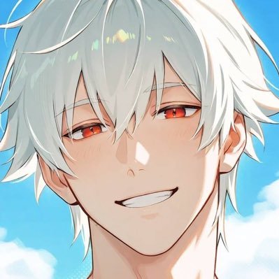 pikcoco2's profile picture. 日常垢 ｜♂ ｜済｜げーむ｜おはツイ｜即レス｜監視｜読書｜