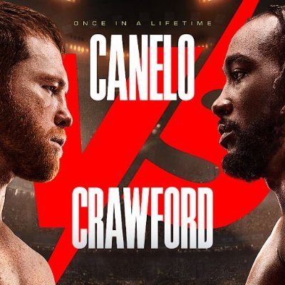 Watch Canelo v Crawford LIVE! Get the latest updates, live streams, and exclusive fight. Follow us for all the action! #CaneloCrawford #CrawfordCanelo #Boxing