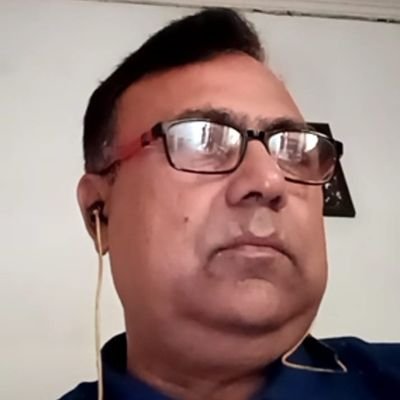 संस्थापक सदस्य/प्रदेश उपाध्यक्ष- बुद्धिजीवी विंग, आम आदमी पार्टी-मध्यप्रदेश