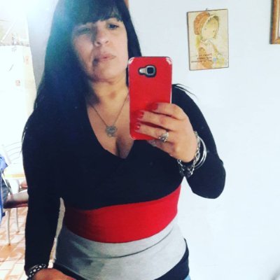 Hola soy Maria Paz, siganme siquieren ver mas de mi!!!