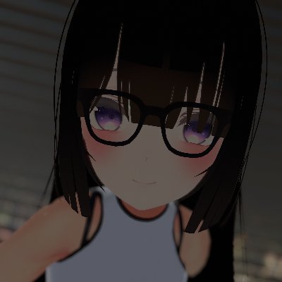 yamayam72989050's profile picture. あんまりログインしてないけどたまにVRChatを遊ぶ人
ボイチェン、#VRC_GLASSAGE　でﾁｮｯﾄキャストやってる人
どっかに鍵垢もある人