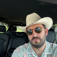 Aaron Bludorn (@aaronbludorn) 's Twitter Profile