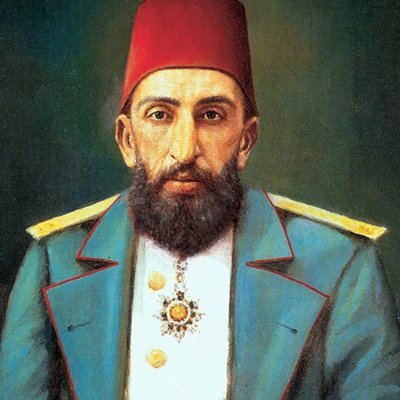 اموت بايرام ☪ 🇵🇸 🇹🇷 🇾🇪 Profile