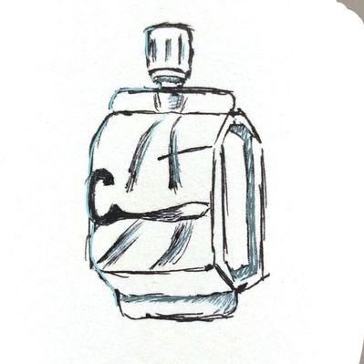 Coo11sh555's profile picture. 琴葉姉妹の絵ばかり
しばらくは鍵