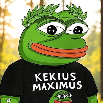 🐸 My posts are not buy, sell, or investment advice. 🐸
🐸 Send a tip to support us 🐸
CA : 0x26E550AC11B26f78A04489d5F20f24E3559f7Dd9