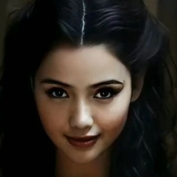 Kanyaaa476's profile picture. Kekuatan itu adalah Diam