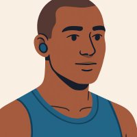 Jermaine freejack (@jermainefr74421) 's Twitter Profile Photo