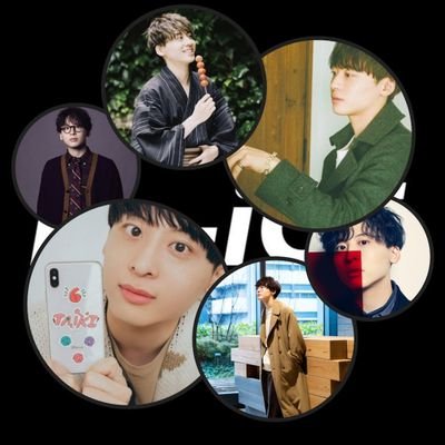 K_aya_T_1224's profile picture. 6面です！
ぜひフォローしてください！