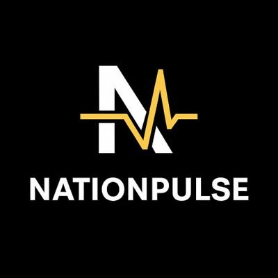 NationPulseIN's profile picture. ⚡ Breaking News | 📈 Market Trends | 💡 Motivation
Real-time updates + sharp opinions | India’s #1 Pulse