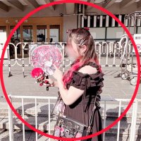 🐰🥀るちか♥️⚔️ (@rv_417) 's Twitter Profile
