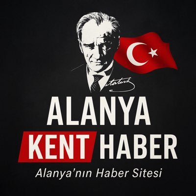 Alanya'nın Haber Sitesi https://t.co/nyoL2NlqfR