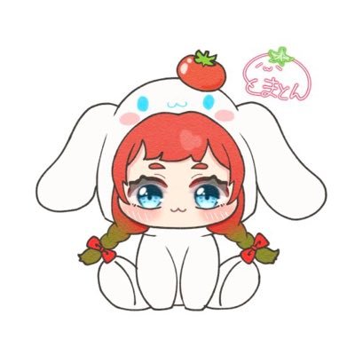 ⭐️とまとです とまとん (@tomato96273944) / X