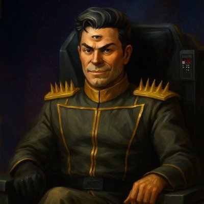 Emperor Trioculus ποΈποΈποΈ Profile