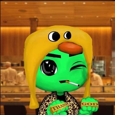 Onubiekelvin's profile picture. Crypto enthusiastic💜•Artist👨‍🎨•Enamored to NFTs🕸️🎭