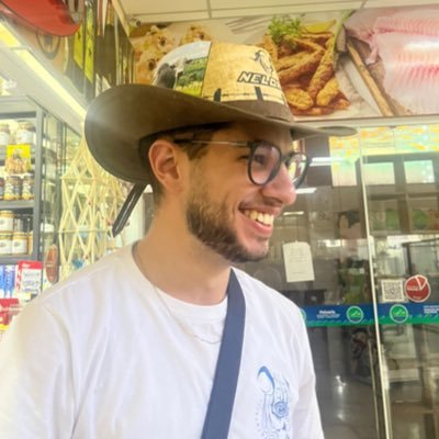 mete bala tame impala // Mestrando em Zoologia na Unesp Botucatu 🐤